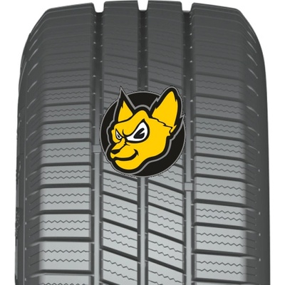 Giti Van AllSeason LA1 285/55 R16 126N