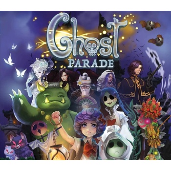 Ghost Parade