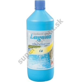 LAGUNA CA Stabilizáror tvrdosti vody 1l