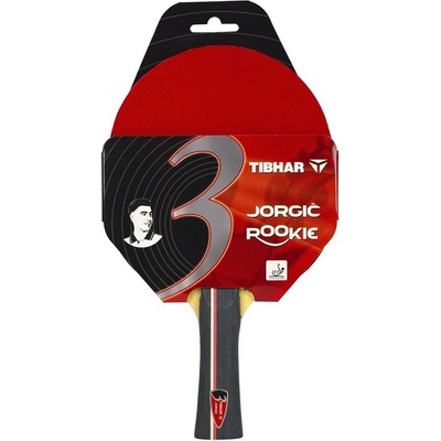 Tibhar ROOKIE Jorgic