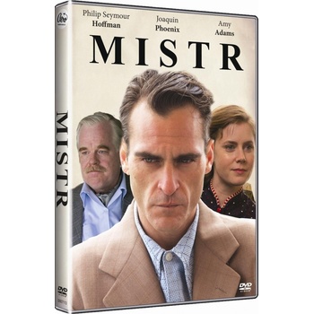 Mistr DVD