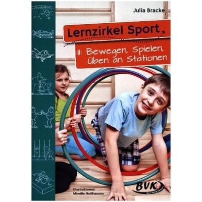Lernzirkel Sport 02 Bracke Julia