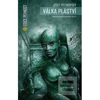 Válka pláství