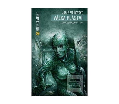 Válka pláství