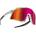Dynafit Очила за колоездене Dynafit Trail Evo Sunglasses S3 Running glasses - White / Black - размер One Size (205-3050-0511)