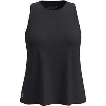 Smartwool Active Ultralite High Neck Tank Lady