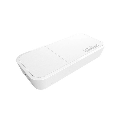 MikroTik Медиен конвертор MikroTik FTC RBFTC11, RJ45 10/100/1000 Mbps (RBFTC11)