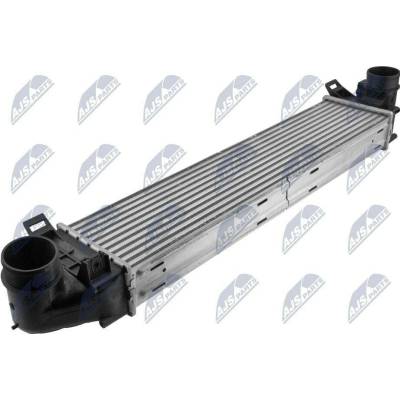 Chladič turba NTY CNG-FR-019 (CNGFR019)