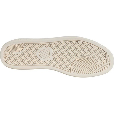 K Swiss Кожени маратонки K-Swiss LOZAN KLUB LTH (07263.189.M)