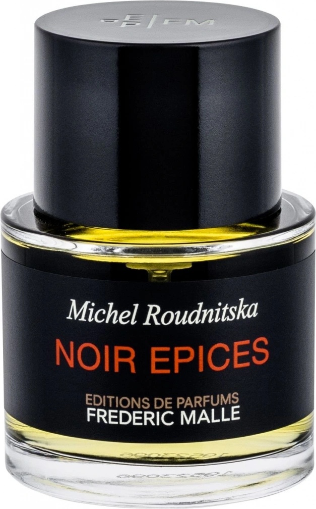 Frederic Malle Noir Epices parfémovaná voda unisex 50 ml - Heureka.cz