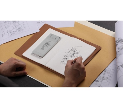 Huion Note X10