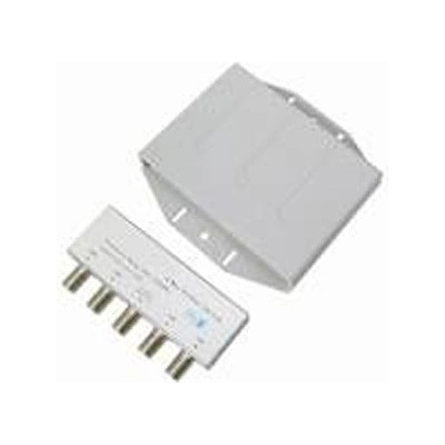 Prepinač DiseqC 4/1 FUD 2HW 355