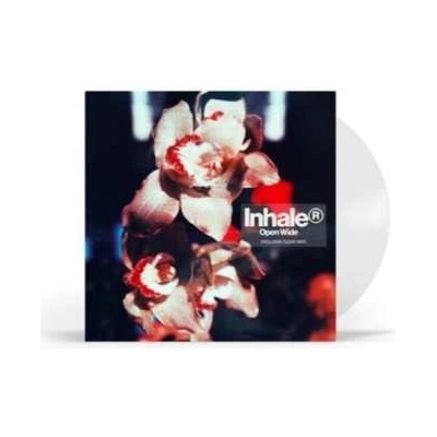 Inhaler - Open Wide LP
