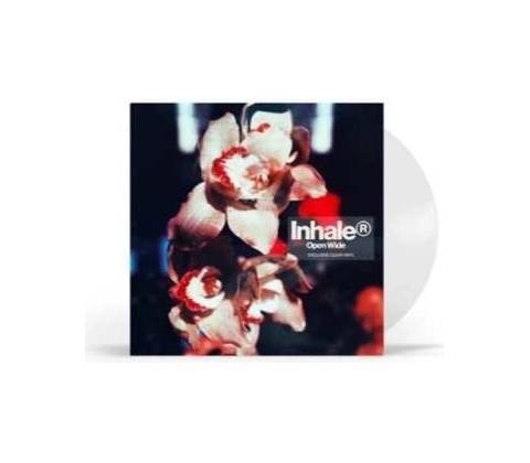 Inhaler - Open Wide LP