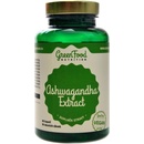 GreenFood Ashwagandha vegan 90 kapslí