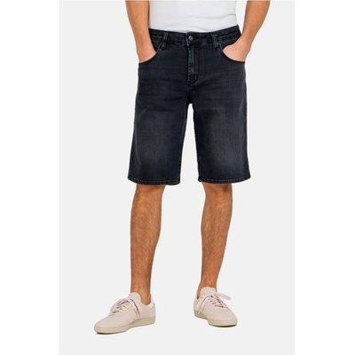 Reell Rafter Short 2 Black Wash