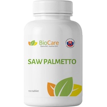 Saw Palmetto 150mg 2×110 tabliet