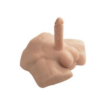 SilexD Реалистичено дилдо Silexd 1e615a