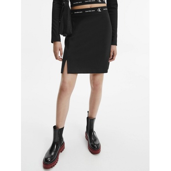 Calvin Klein Jeans Пола Calvin Klein Jeans | Cheren | ЖЕНИ | XS