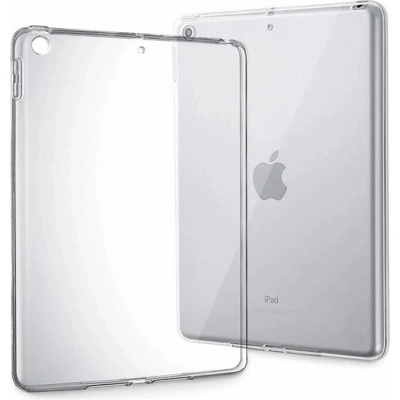 MG Slim Case pro iPad Air 11 2024 průsvitný HUR360893