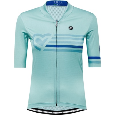 Pissei PRIME Women SS Jersey Azzurro