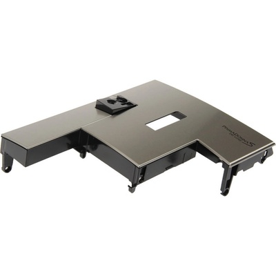 Delonghi ECAM 26.455 predný panel