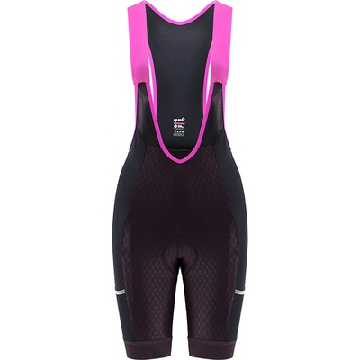 Quest dámské Cargo Color 2025 červená