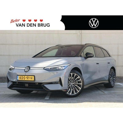 Volkswagen ID.7 Pro Limited 210 kW