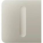 Ajax Systems 98582.254. IV1 SideButton (Dimmer) - слонова кост (98582.254.IV1)