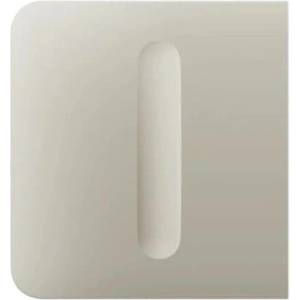 Ajax Systems 98582.254. IV1 SideButton (Dimmer) - слонова кост (98582.254.IV1)