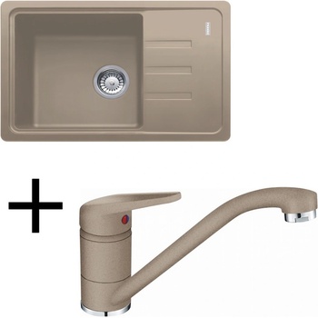 Set Franke BSG 611 + FG 9541