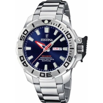 Image 1 of Festina F20665/1