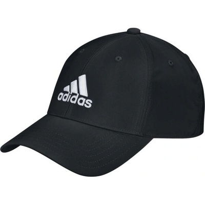 adidas Baseball Cap FK0891 Black/Black/White