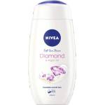 Nivea Душ гел Nivea Diamond 250 мл