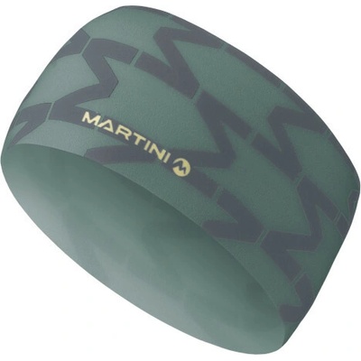 Martini Sportswear All Passion svetlo šedá