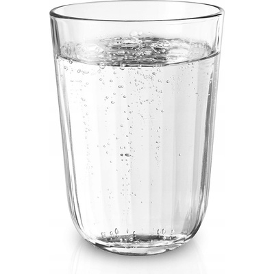 Eva Solo Sklenice na nápoje 4 x 340 ml