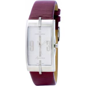 Continental Дамски часовник Continental Signature Swiss Made - C-3032-SS157R (C-3032-SS157R) - azo Часовници