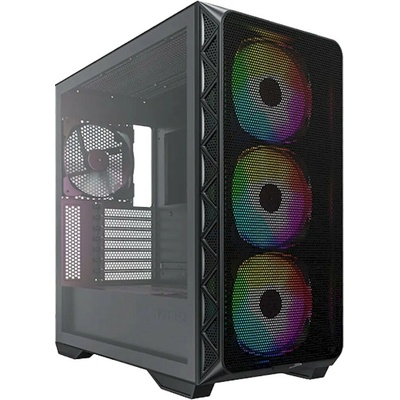 Montech AIR 903 MAX Black
