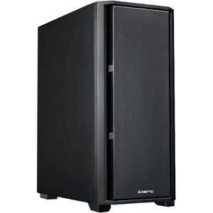 CHIEFTEC Pro Midi Q (AS-02B-OP)