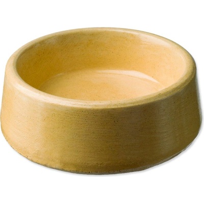 Jiří Tvaroh - BEMI miska betonová kulatá 9 cm 50 ml