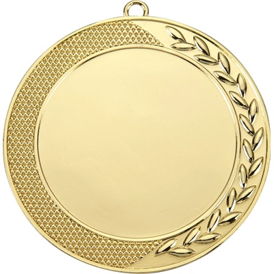 ETROFEJE medaila D58 medaila D58 Zlato