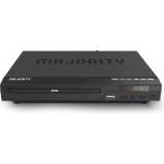 Majority MajoDVD
