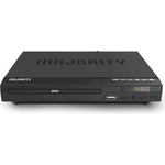 Majority MajoDVD