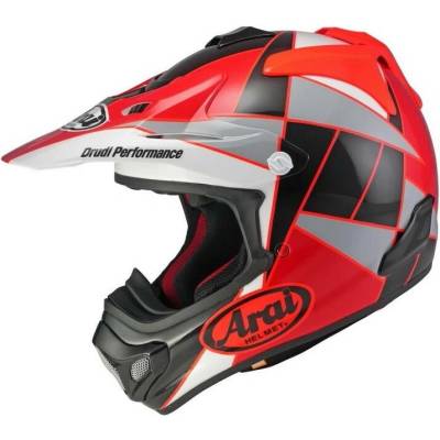 Arai MX-V EVO Peak