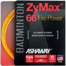 Ashaway ZyMax 66 Fire Power 10 m