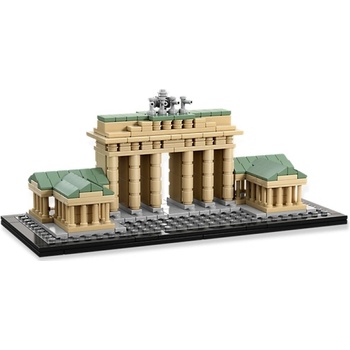 LEGO® Architecture 21011 Brandenburg Gate