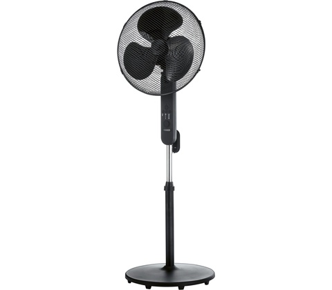 TRONIC SSVF 45 D2 černá