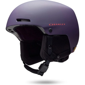 Oakley Ски каска Oakley Mod1 Pro Ski helmet - Aubergine Graphic - размер XL 61-63 cm (418-0729-1414)