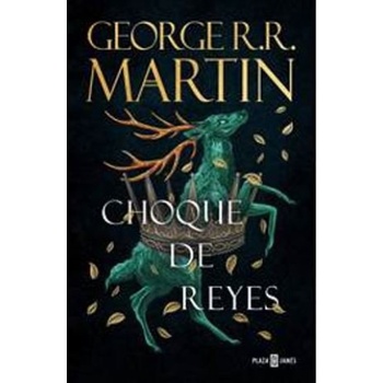 CHOQUE DE REYES