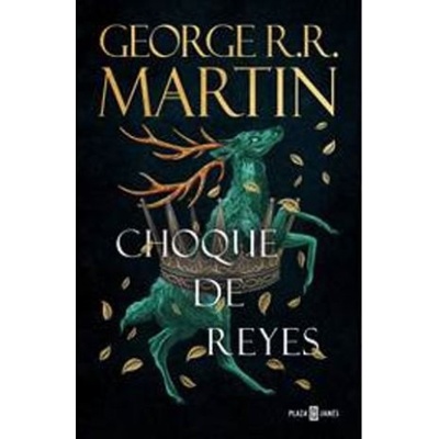 CHOQUE DE REYES